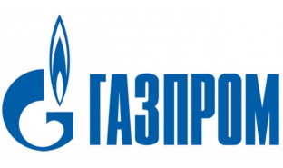 Газпром